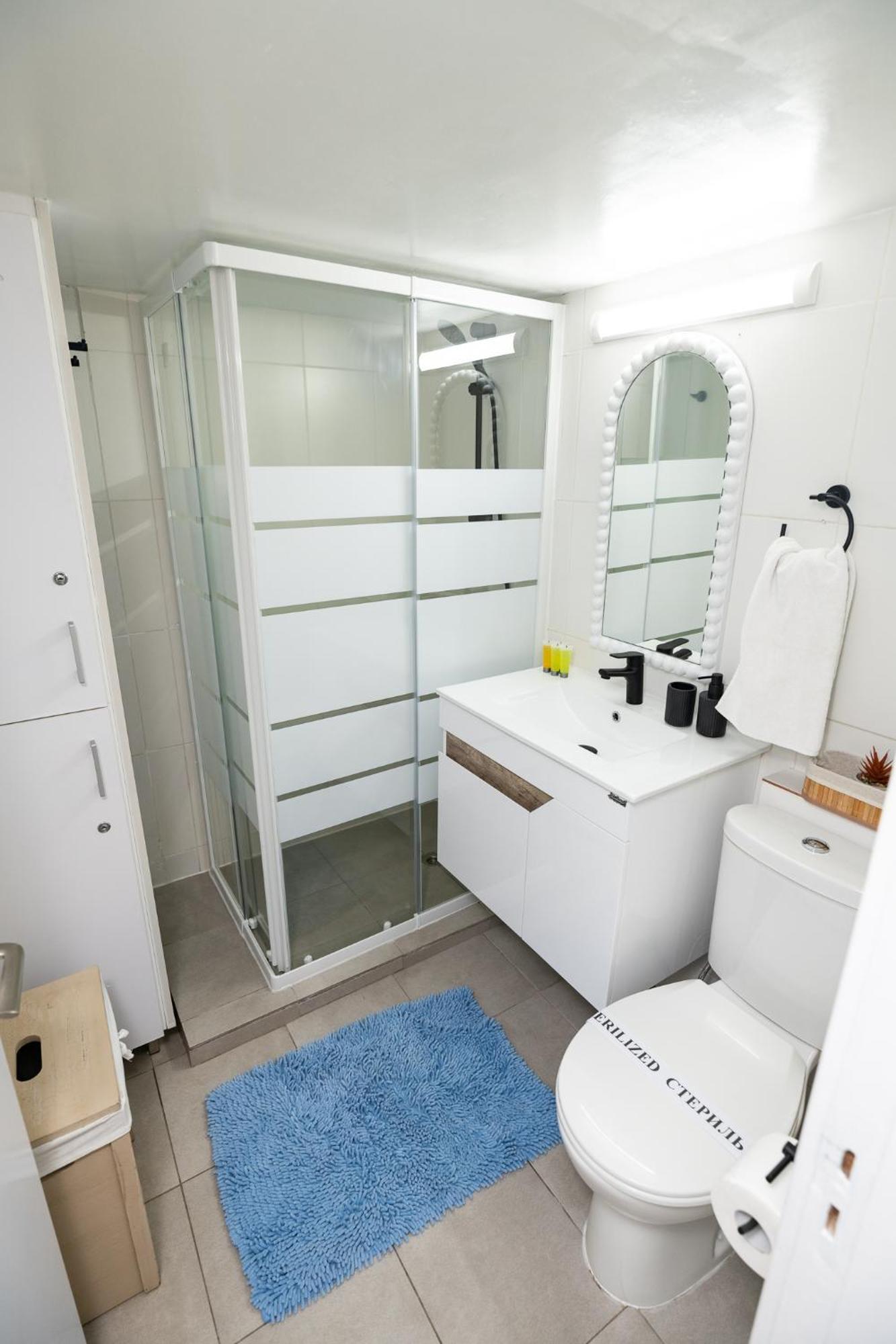 Lazuli Beach & Pool Apartment 501 Larnaca Zewnętrze zdjęcie
